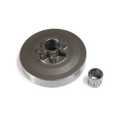LANČANIK MOTORNE STELL,ISKRA,EINHELL HOBI PILE) 325"LEŽAJ 12X15X14 FI.67/71mm