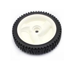 KOTAČ KOSILICE FI 200 PVC HUSQVARNA 145,J55,R52,R53 MCCULLOCH 12,7X41 POGONSKI BIJELI 583 71 95-01