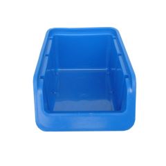 KUTIJA PVC BR.3 PLAVA 255X150X125mm