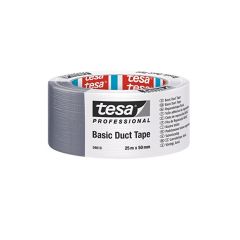 TRAKA UNIVERZALNA POJAČANA BASIC DUCT 25m X 50mm 04610-001 TESA