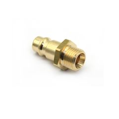 SPOJNICA ZRAKA NAVOJNA 1/4" VN RCP AM 028 LUDECKE-RODCRAFT