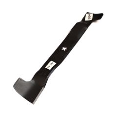 NOŽ KOSILICE 49,8cm ZVIJEZDA-6 HUSQVARNA TC 138,238,CT151,154 CTH171,173 LIJEVA ROTACIJA