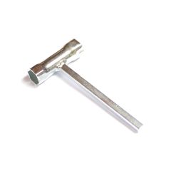 KLJUČ ZA SVJEĆICE KOSILICE 21X19 DRŠKA ZA KARTER 3/8" (9,5mm)