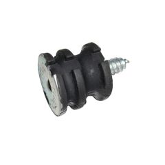 AMORTIZER MOTORNE PILE HUSQVARNA 61 JONSERED 670 PVC KUĆIŠTE VELIKI/TVRDI