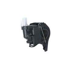 PIPA PVC ZA CIJEV MLJEKOVODA FI 40 DELAVAL MODEL