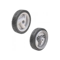 KOTAČ KOSILICE FI 200 PVC HUSQVARNA 145,J55,R52,R53 12,7X41 POGONSKI STARI MODEL 53 ZUB 532 40 12-74