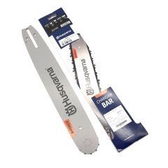 VODILICA MOTORNE PILE 40cm 3/8 1,5 30Z HUSQVARNA ŠIROKI PRIHVAT