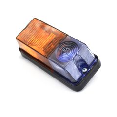 LAMPA POZICIONA ZETOR STARI TIP 6011-5808 (ORIGINAL CZ)
