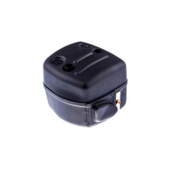LONAC ISPUŠNI MOTORNE PILE HUSQVARNA 385,390 STARI MODEL ORIGINAL ISPUH GORE