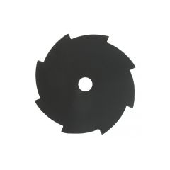 NOŽ-PILA KRUŽNA TRIMERA 255X1,8 FI.25,4mm 8 ZUBI