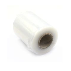 FOLIJA STRETCH 100 mm 400g 23mikrona(my) 150m/1