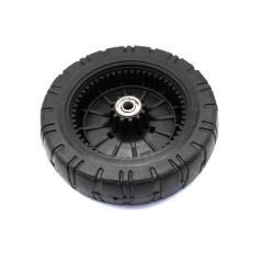 KOTAČ KOSILICE FI.225/55 HUSQVARNA 152SV 12,7X41 ZADNJI POGONSKI ORIGINAL