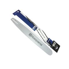 VODILICA MOTORNE PILE 45cm 3/8 1,5 34Z HUSQVARNA X-FORCE USKI PRIHVAT 585 94 34-68