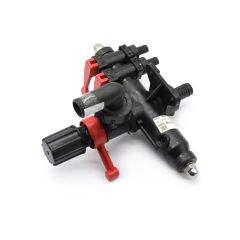 REGULATOR PRSKALICE PR1/2 LEŠKO 