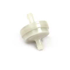 FILTER GORIVA BRIGGS & STRATTON PVC BIJELI ZA MODEL S PUMPOM GORIVA 394358