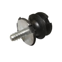 AMORTIZER MOTORNE PILE HUSQVARNA 61,266,268 JONSERD 670 VIJAK-PVC KUĆIŠTE VELIKI/MEKAN (501 77 35-01