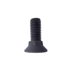 VIJAK DIN 608 M12X35 FE 5.8 CRNI RAONIKA