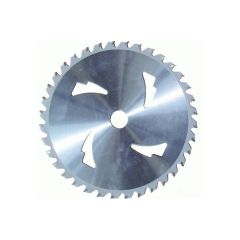 NOŽ-PILA KRUŽNA TRIMERA 255X2,0 FI.25,4mm 36 ZUBI AMA