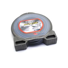 FLAKS 3,5mmX 41m OTPORAN DO 260°C ALU LINE SIVI OZAKI 1512427