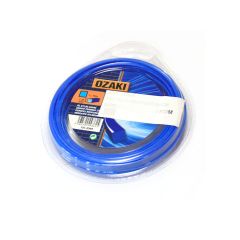 FLAKS 1,35mmX 15m PREMIUM KVADRATNI PLAVI OZAKI 1512349