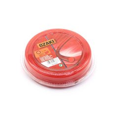 FLAKS 2,0mmX 15m PREMIUM KRUG CRVENI OZAKI 1510139