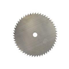 NOŽ-PILA KRUŽNA TRIMERA 255X1,9 FI.25,4mm 80 ZUBI OZAKI