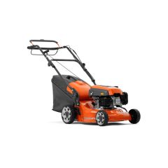 KOSILICA HUSQVARNA LC 140SP MOTOR HS 123A SAMOHODNA S KOŠAROM 