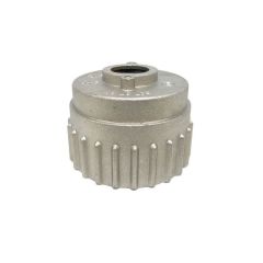KAPA GLAVE TRIMERA T45X METALNA HUSQVARNA ORIGINAL 537 37 37-01