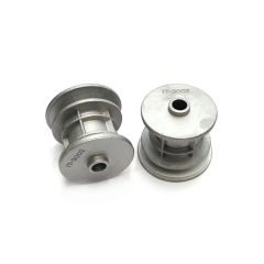 ADAPTER NOŽA KOSILICE 22,2mm S REMENICOM HUSQVARNA R146S,147,151 (531 20 50-48)