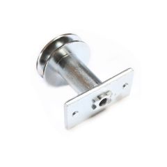 ADAPTER NOŽA KOSILICE 22,2X76 ZVIJEZDA-MTD S REMENICOM 17-3039 (748-04016A)