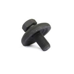 VIJAK NOŽA KOSILICE 1/4"X32mm DESNI S PODLOŠKOM LT 125, 131,151 LONCIN TRAKTORSKE MOTORE,KOHLER