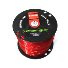 FLAKS 2,4mmX100m KRUG NEVADA PREMIUM CRVENI GERMANY