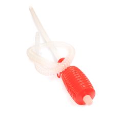 PUMPA RUČNA ZA PRETAKANJE GORIVA PVC (MALE VANBRODSKE MOTORE)