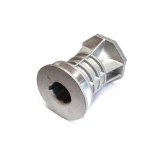 ADAPTER NOŽA KOSILICE HUSQVARNA S REMENICOM FI.25mm LB,LC48 ORIGINAL