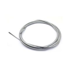 SAJLA RUČNE KOČNICE PRIKOLICE VIJAK M10 5X7000mm