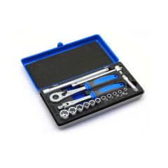 KLJUČEVI NASADNI GARNITURA 1/4" 4-13 188B1 UNIOR