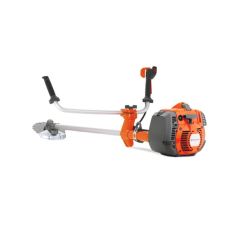 TRIMER ČISTAČ ŠIKARE/ŠUME HUSQVARNA 545 FX 45,7ccm3 2,2kW ŠIROKE RUČKE 8,10KG