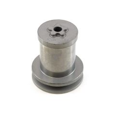 ADAPTER NOŽA KOSILICE 25X70 mm ZVIJEZDA-HUSQVARNA LB 155,356V ORIGINAL 581 47 33-01