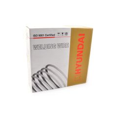 ŽICA MIG ALMG5 1,0 2kg HOBY 5356 ZA ALUMINIJ I LEGURE BAKRA