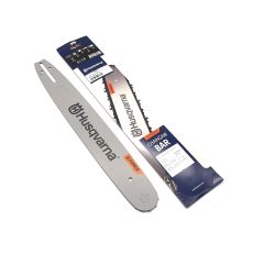 VODILICA MOTORNE PILE 40cm 325 1,3 33Z HUSQVARNA SM PRO USKI PRIHVAT 582 07 53-66