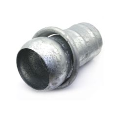 SPOJKA A 6" FI150 ZA CISTERNU (CREINA) - AMA