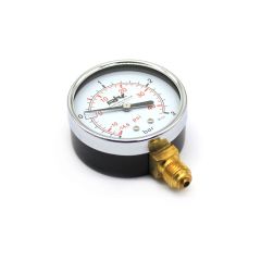 MANOVAKUUMMETAR 1/4" 60mm -1/+3 BARA METALNO KUĆIŠTE ZA CISTERNU (CREINA)