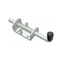 ZATVARAČ STRANICE PRIKOLICE S OPRUGOM fi 12mm 74X40mm Zn