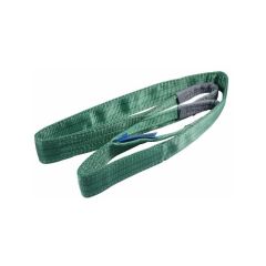 TRAKA ZA PODIZANJE TERETA 4T 120X4000mm S UŠIVENIM OMČAMA 0010021