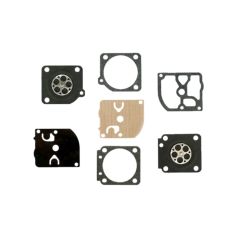 MEMBRANA MOTORNE PILE MAKITA PS460,500 DCS4600 JONSERED 2125 ZAMA GND-27
