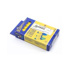 KREDA ZA OZNAČAVANJE ŽUTA 12mmX120mm VODOOTPORNA  GARDEN 12/1