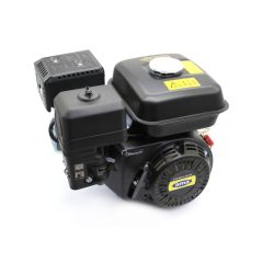 MOTOR AMA G390F 389 ccm3 13KS VODORAVNA/KONUSNA OSOVINA 22,2X75X106 (FREZA,PUMPA) 31kg