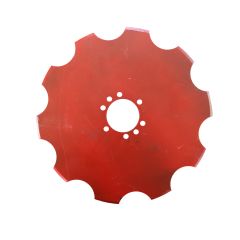 DISK CRTALA PLUGA NAZUBLJENI IMT 757 14" 445mm