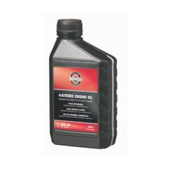 ULJE ZA KOSILICE 4T SAE30 1,4lit BRIGGS & STRATTON