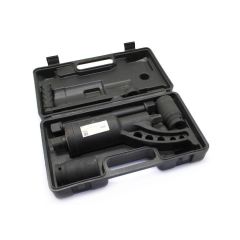 KLJUČ RUSKI 1" OMJER 1:58 max. 4800NM PVC KOFER